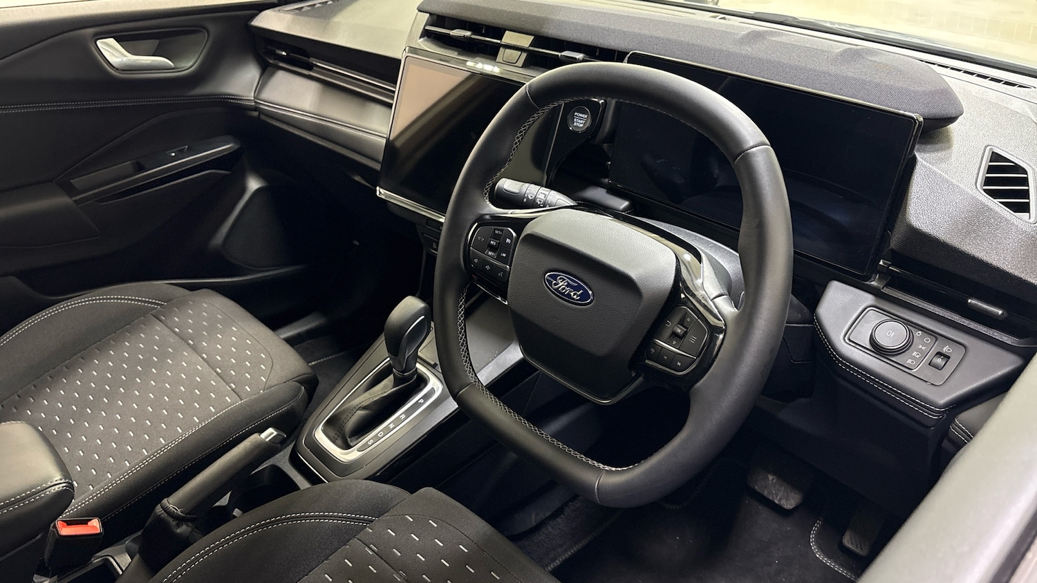 Used Ford Puma 2025 for sale - 77516348: Photo 11