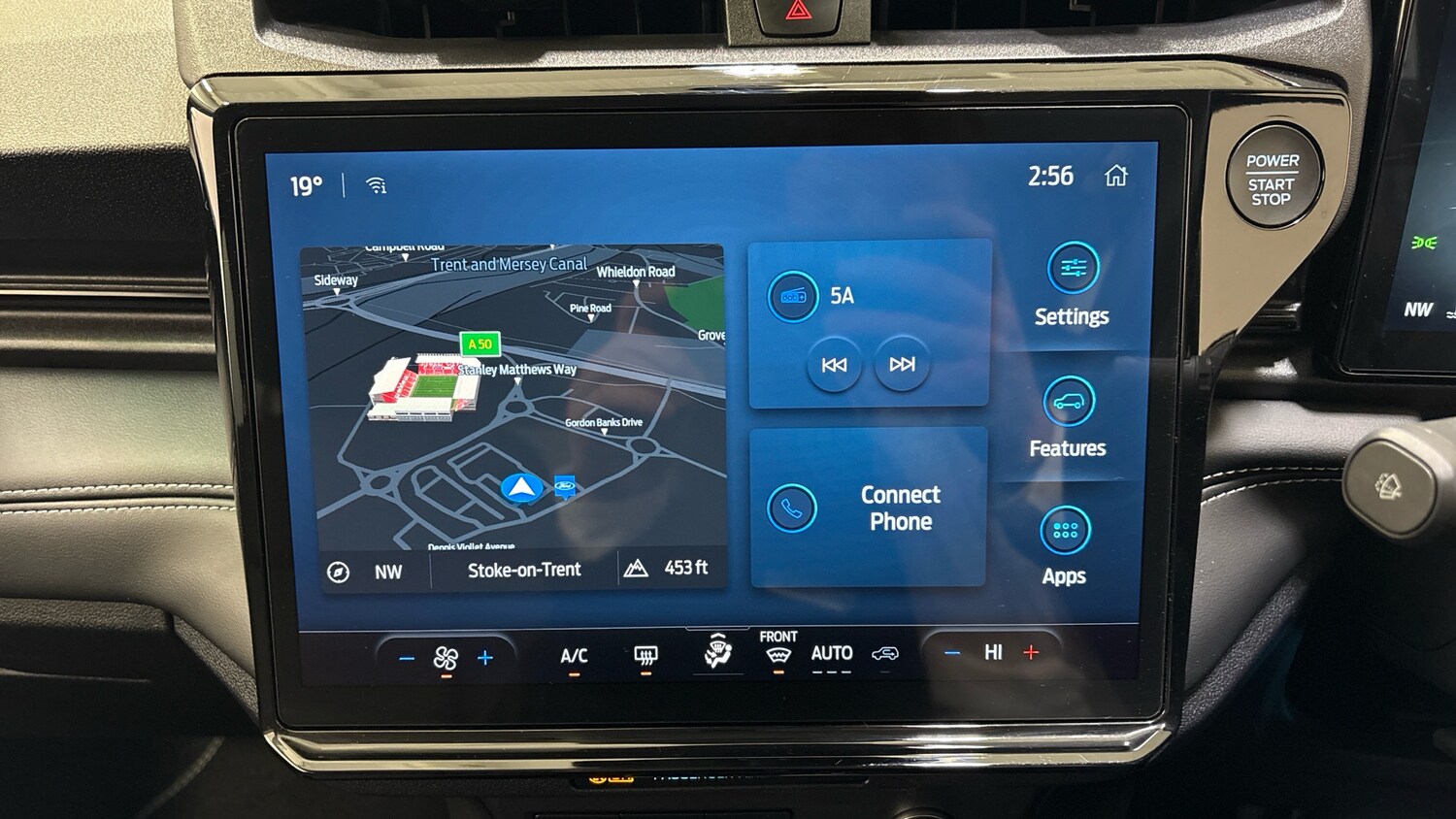 Used Ford Puma 2025 for sale - 77516348: Photo 12