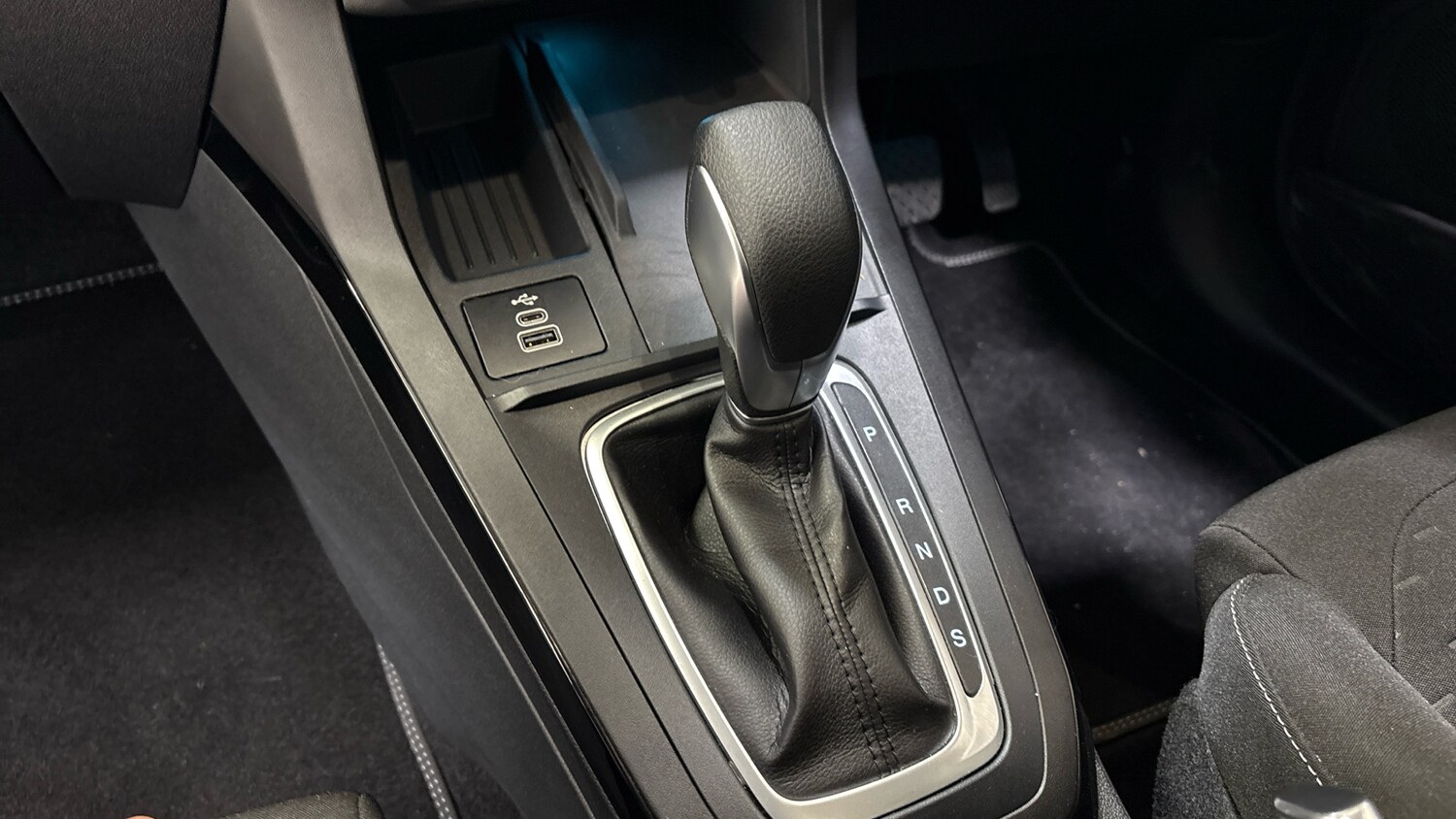 Used Ford Puma 2025 for sale - 77516348: Photo 13