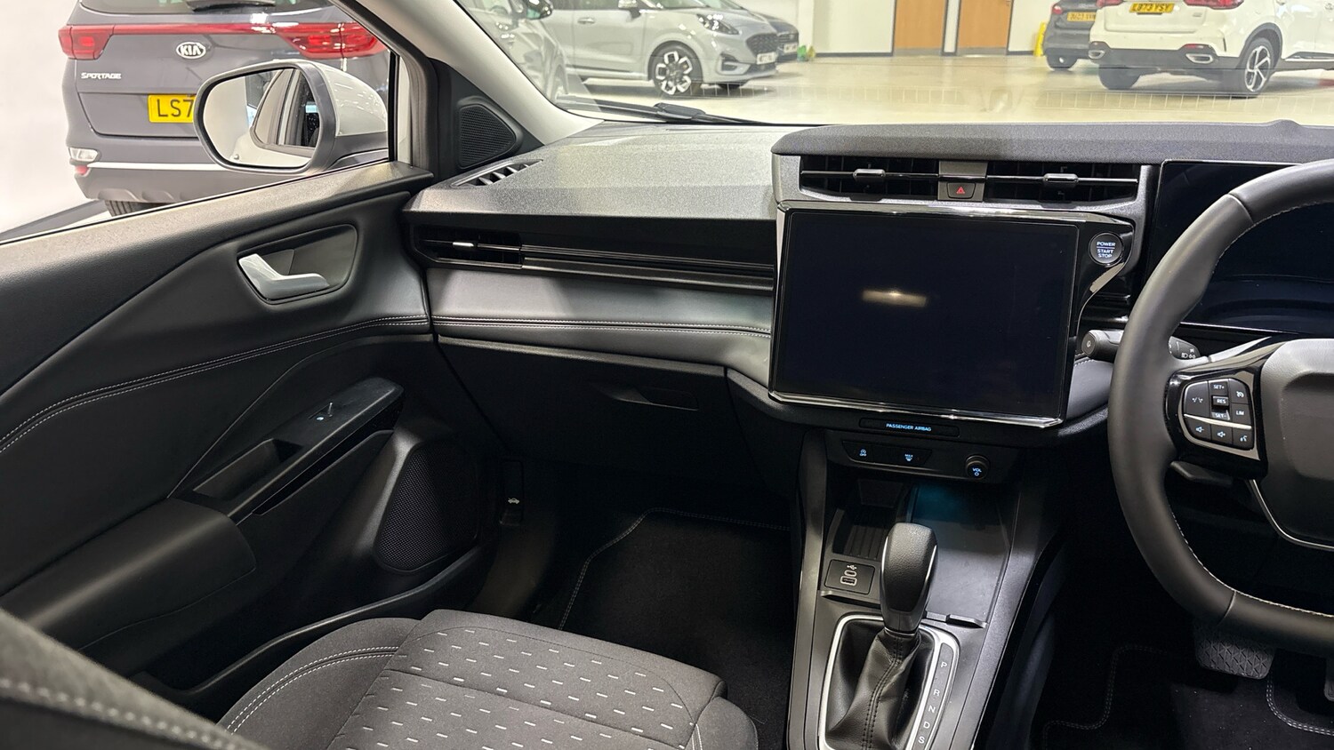 Used Ford Puma 2025 for sale - 77516348: Photo 14