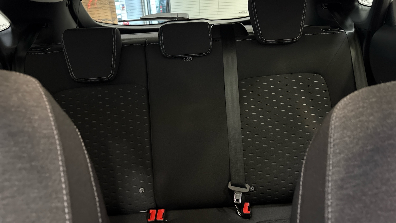 Used Ford Puma 2025 for sale - 77516348: Photo 15