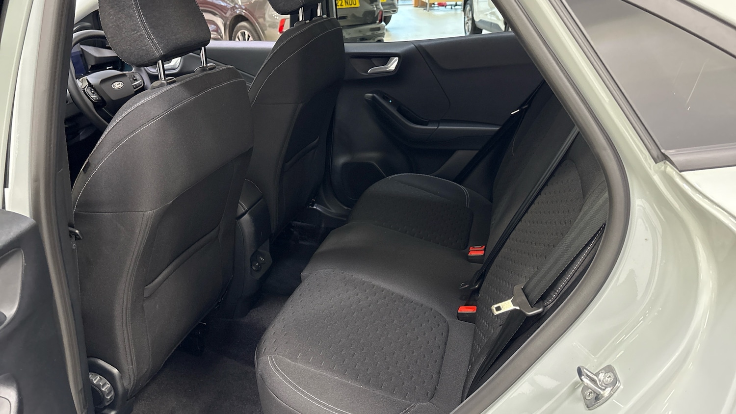 Used Ford Puma 2025 for sale - 77516348: Photo 16