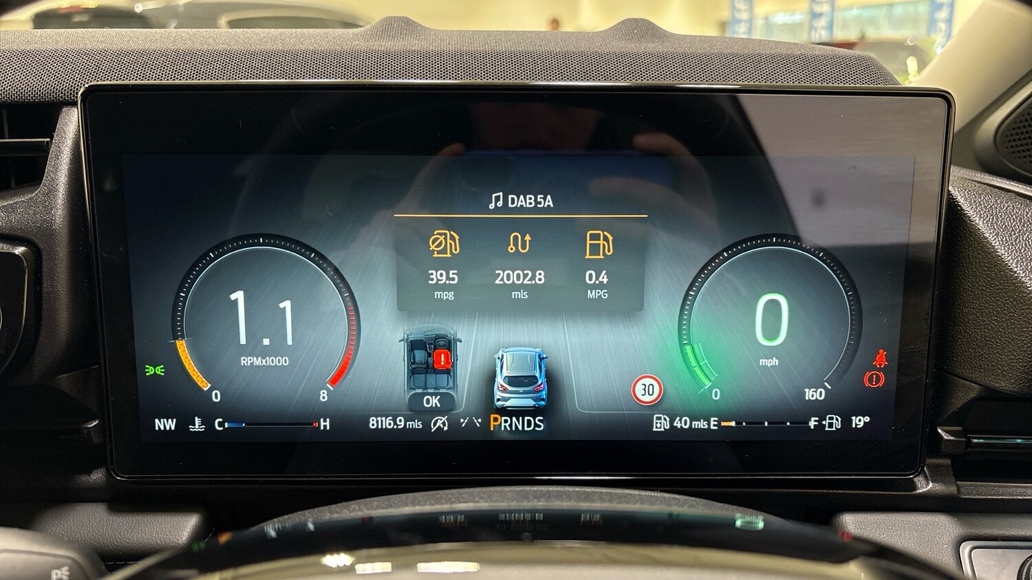 Used Ford Puma 2025 for sale - 77516348: Photo 18