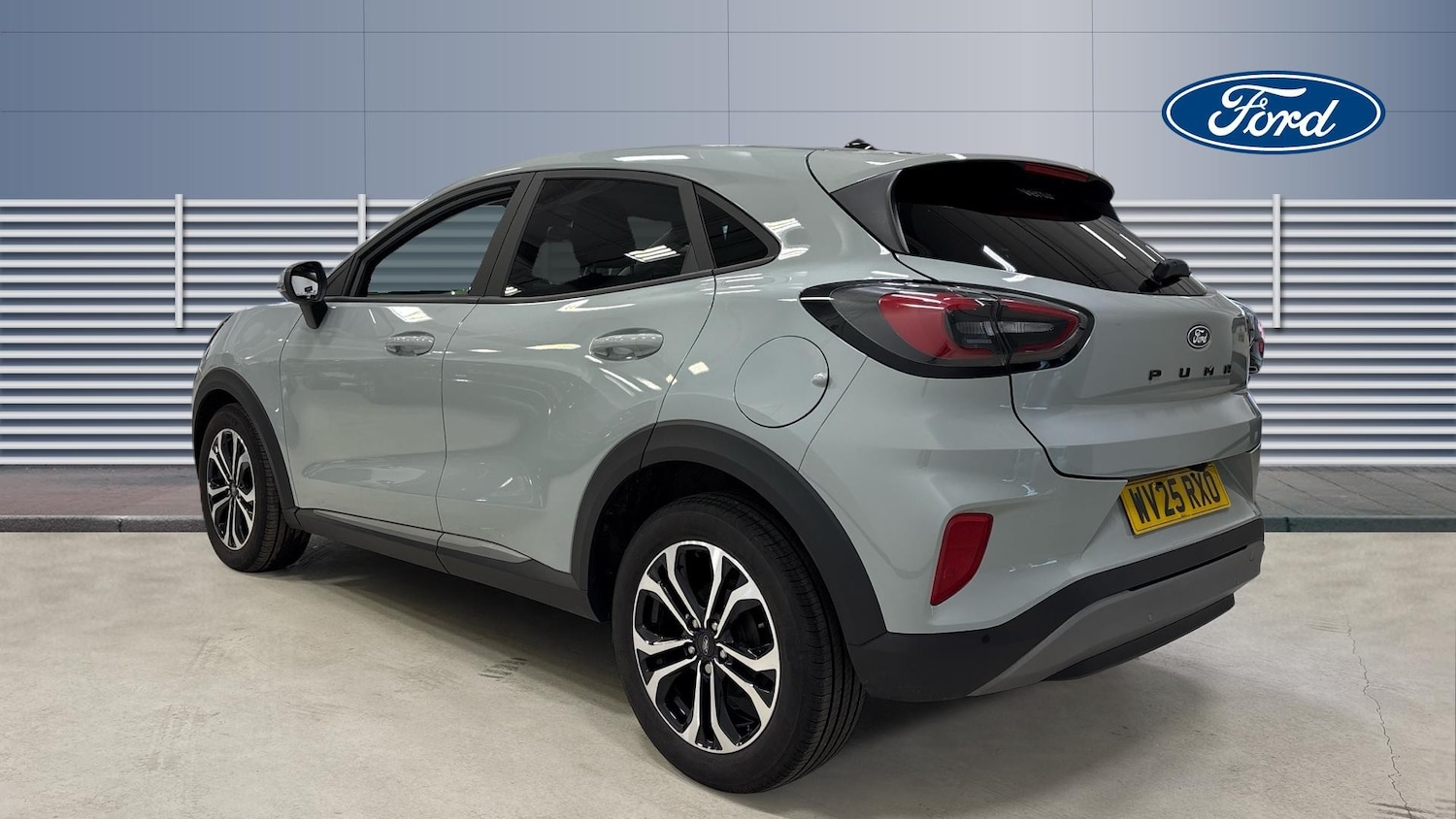 Used Ford Puma 2025 for sale - 77516348: Photo 2