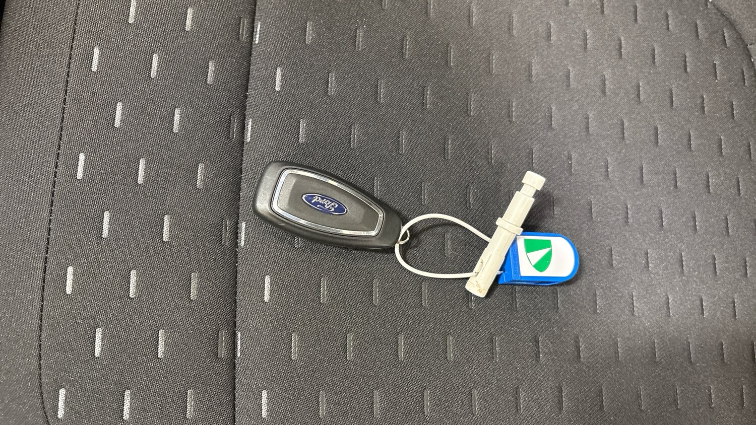 Used Ford Puma 2025 for sale - 77516348: Photo 20