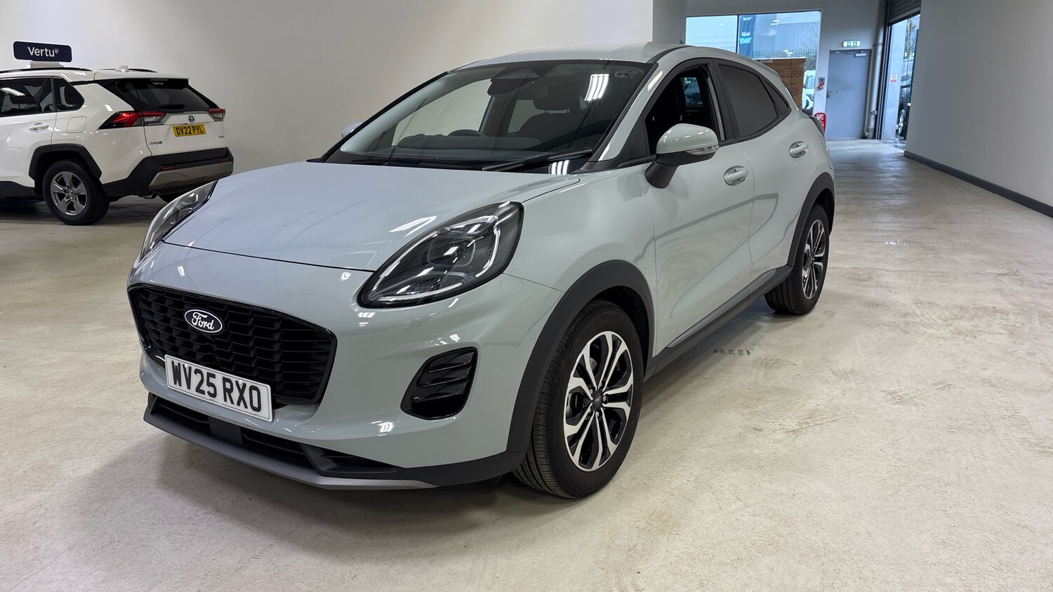 Used Ford Puma 2025 for sale - 77516348: Photo 21