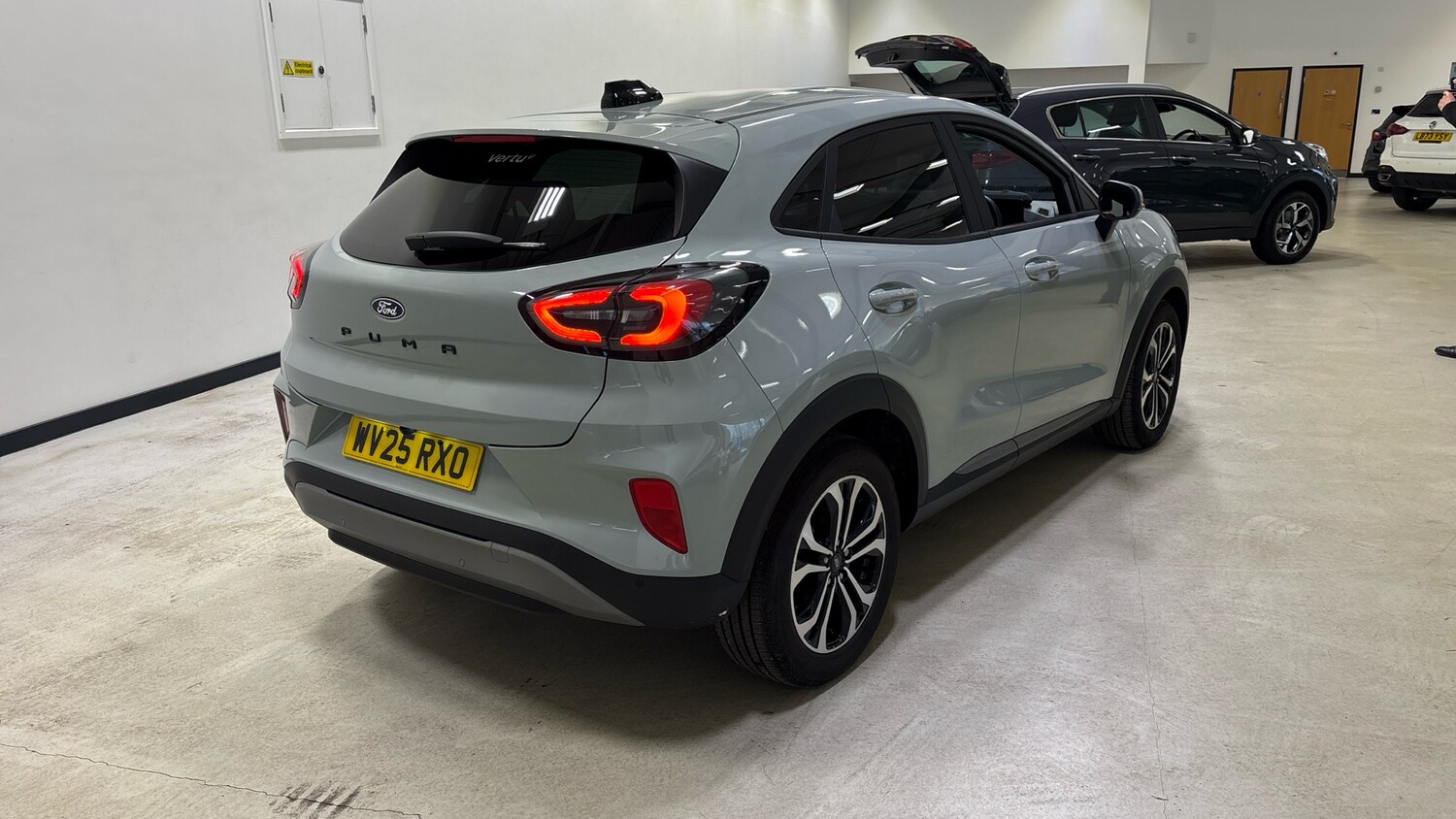 Used Ford Puma 2025 for sale - 77516348: Photo 28