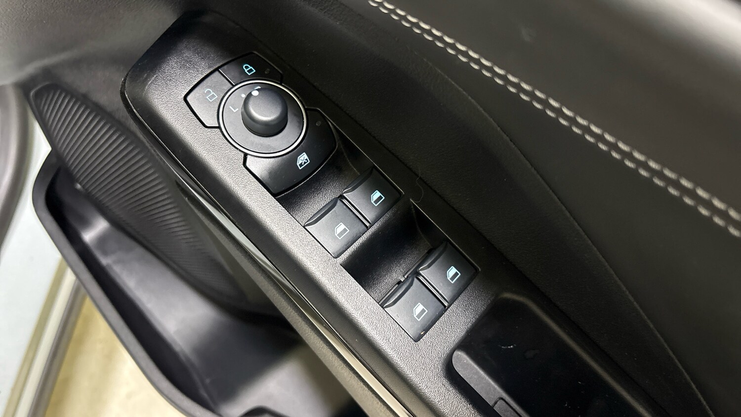 Used Ford Puma 2025 for sale - 77516348: Photo 29