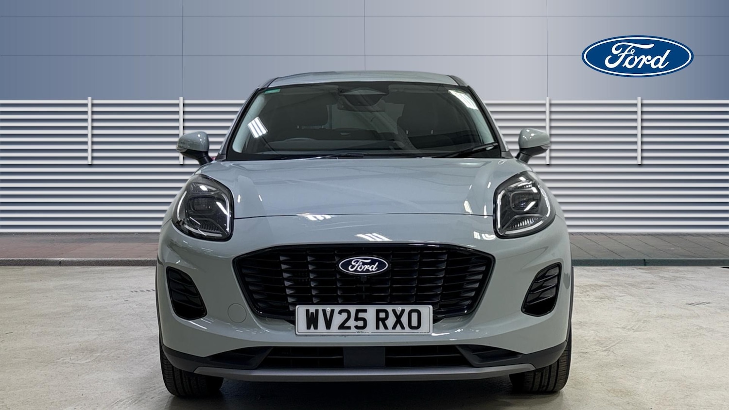 Used Ford Puma 2025 for sale - 77516348: Photo 3