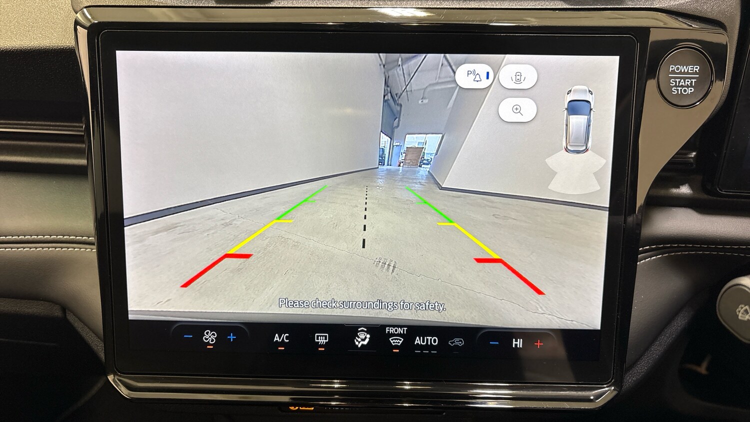 Used Ford Puma 2025 for sale - 77516348: Photo 35