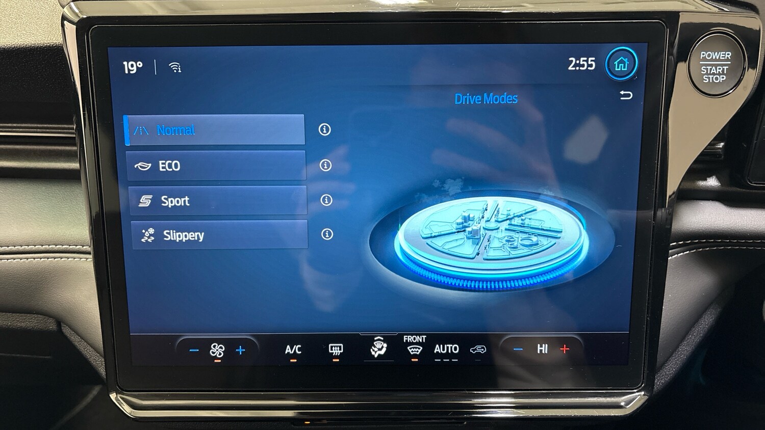 Used Ford Puma 2025 for sale - 77516348: Photo 36