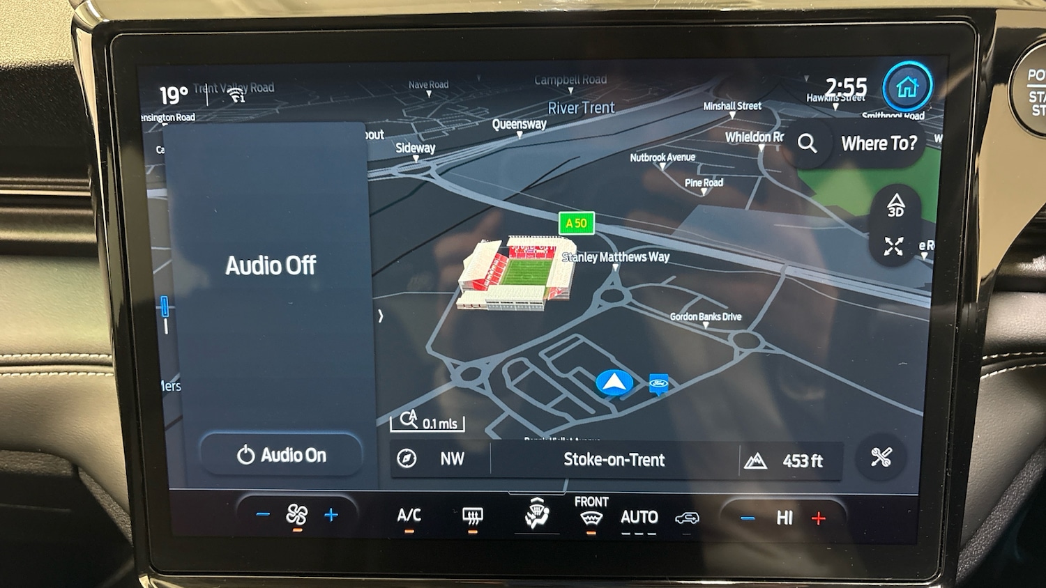 Used Ford Puma 2025 for sale - 77516348: Photo 37