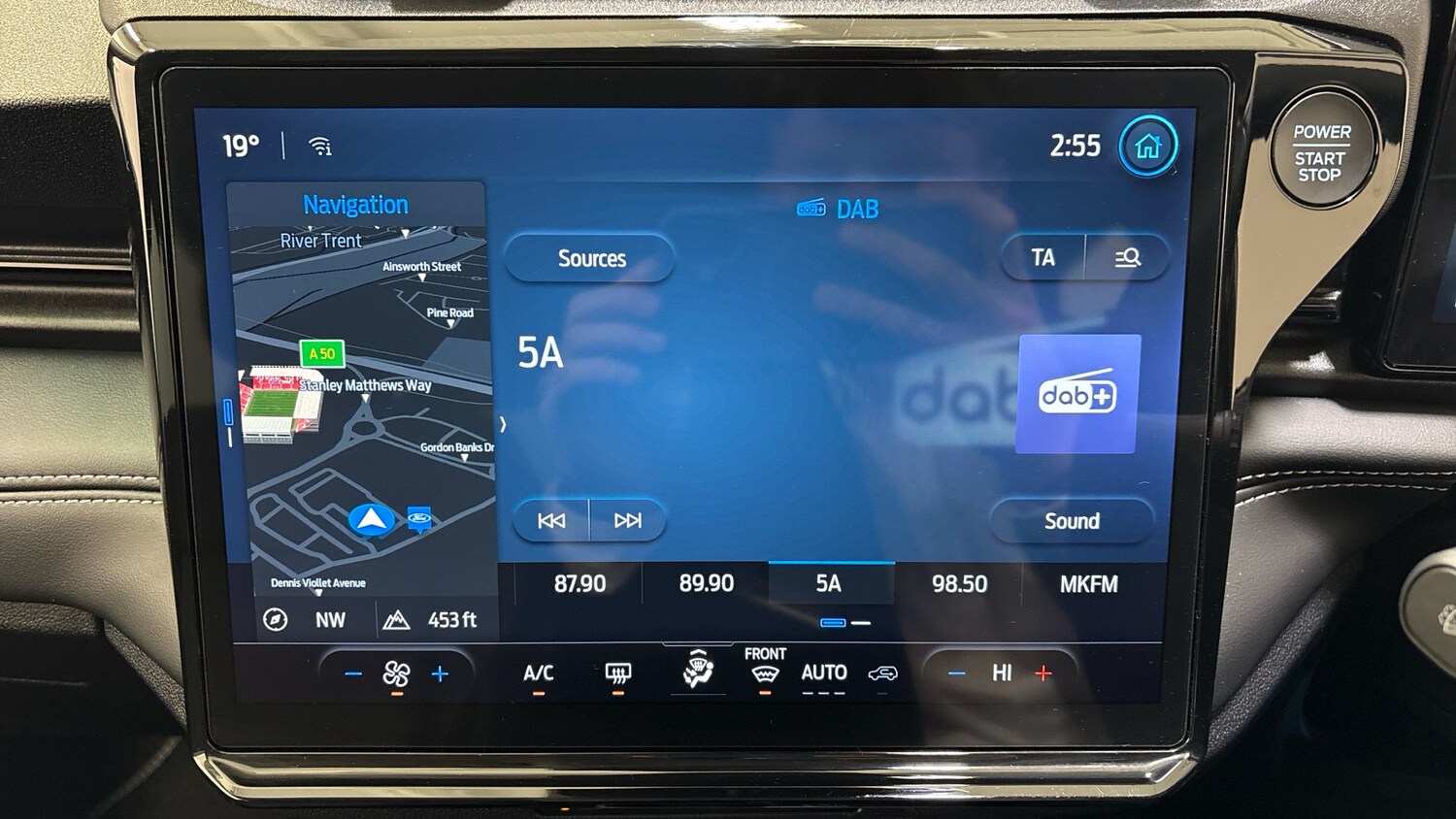 Used Ford Puma 2025 for sale - 77516348: Photo 38