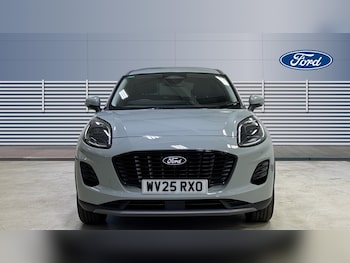 Used Ford Puma 2025 for sale - 77516348: Photo