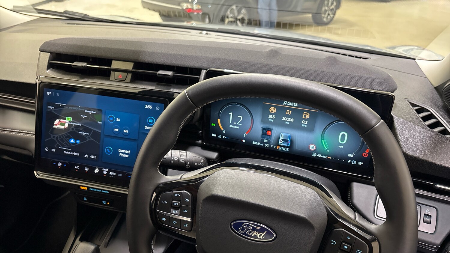 Used Ford Puma 2025 for sale - 77516348: Photo 40