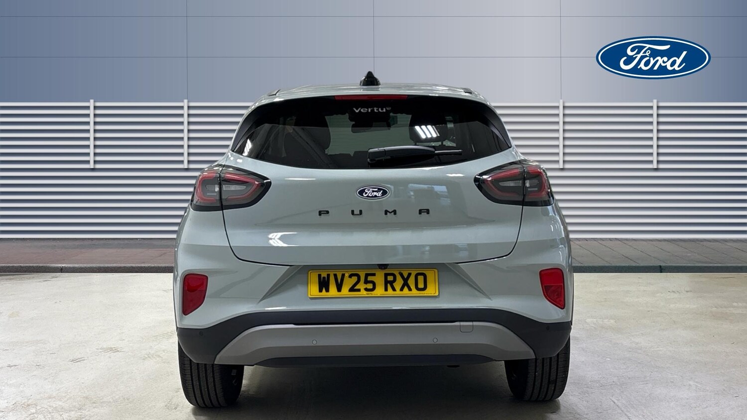 Used Ford Puma 2025 for sale - 77516348: Photo 6