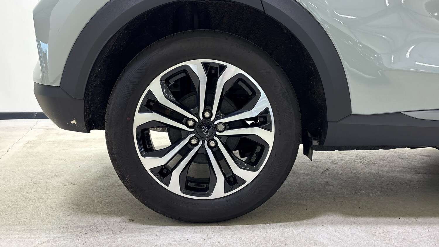 Used Ford Puma 2025 for sale - 77516348: Photo 7