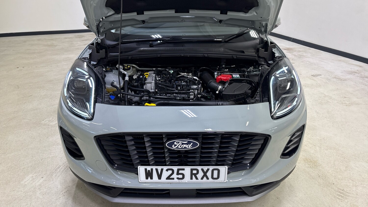 Used Ford Puma 2025 for sale - 77516348: Photo 8