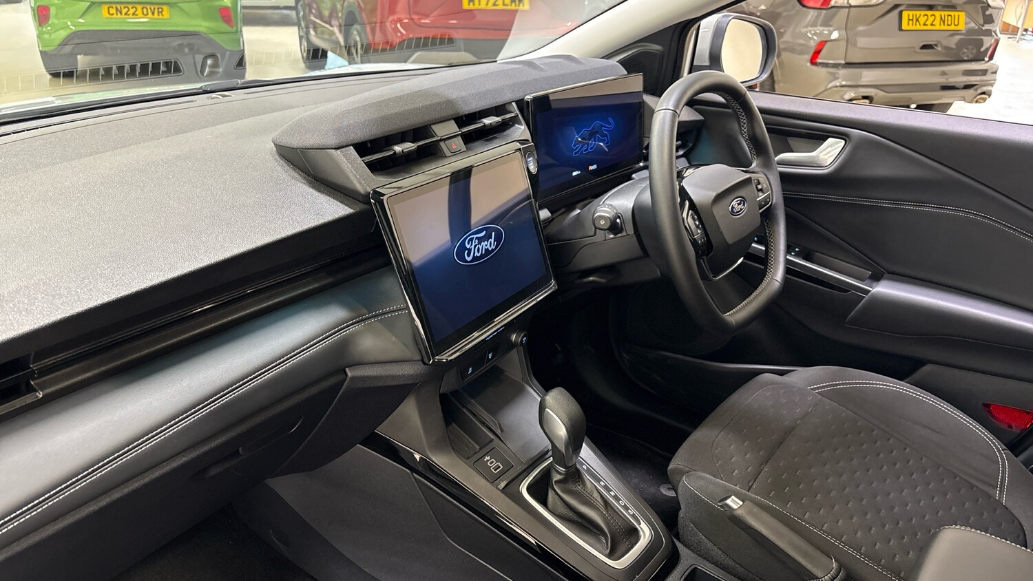 Used Ford Puma 2025 for sale - 77516348: Photo 9