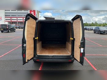Used Ford Transit Custom 2023 for sale - 78640464: Photo