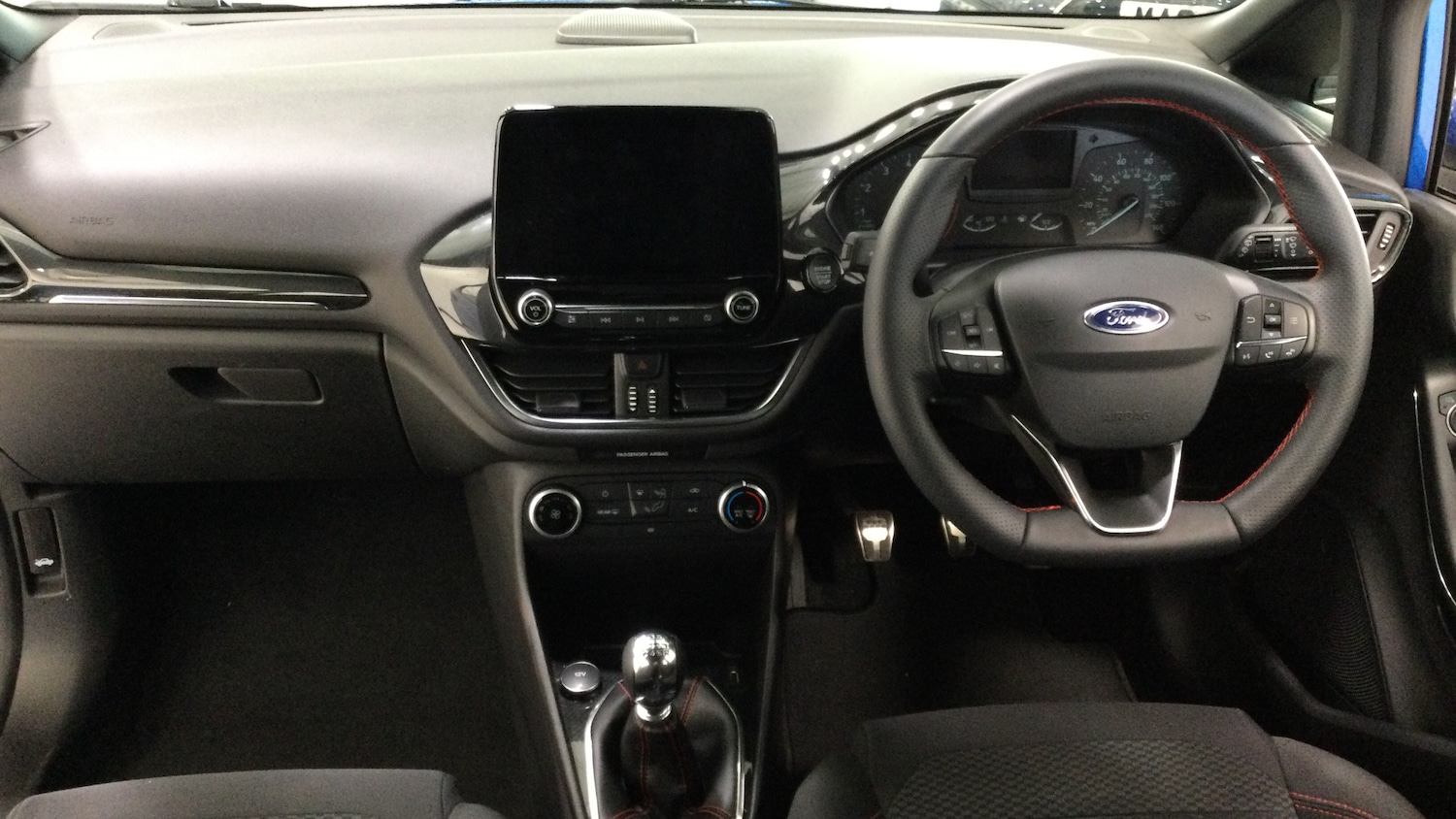 Used Ford Fiesta 2019 for sale - 77353565: Photo 10