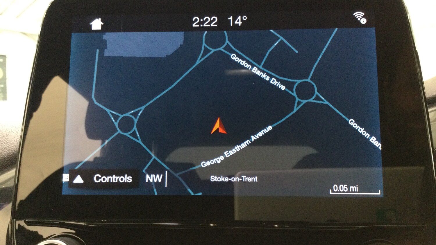 Used Ford Fiesta 2019 for sale - 77353565: Photo 13