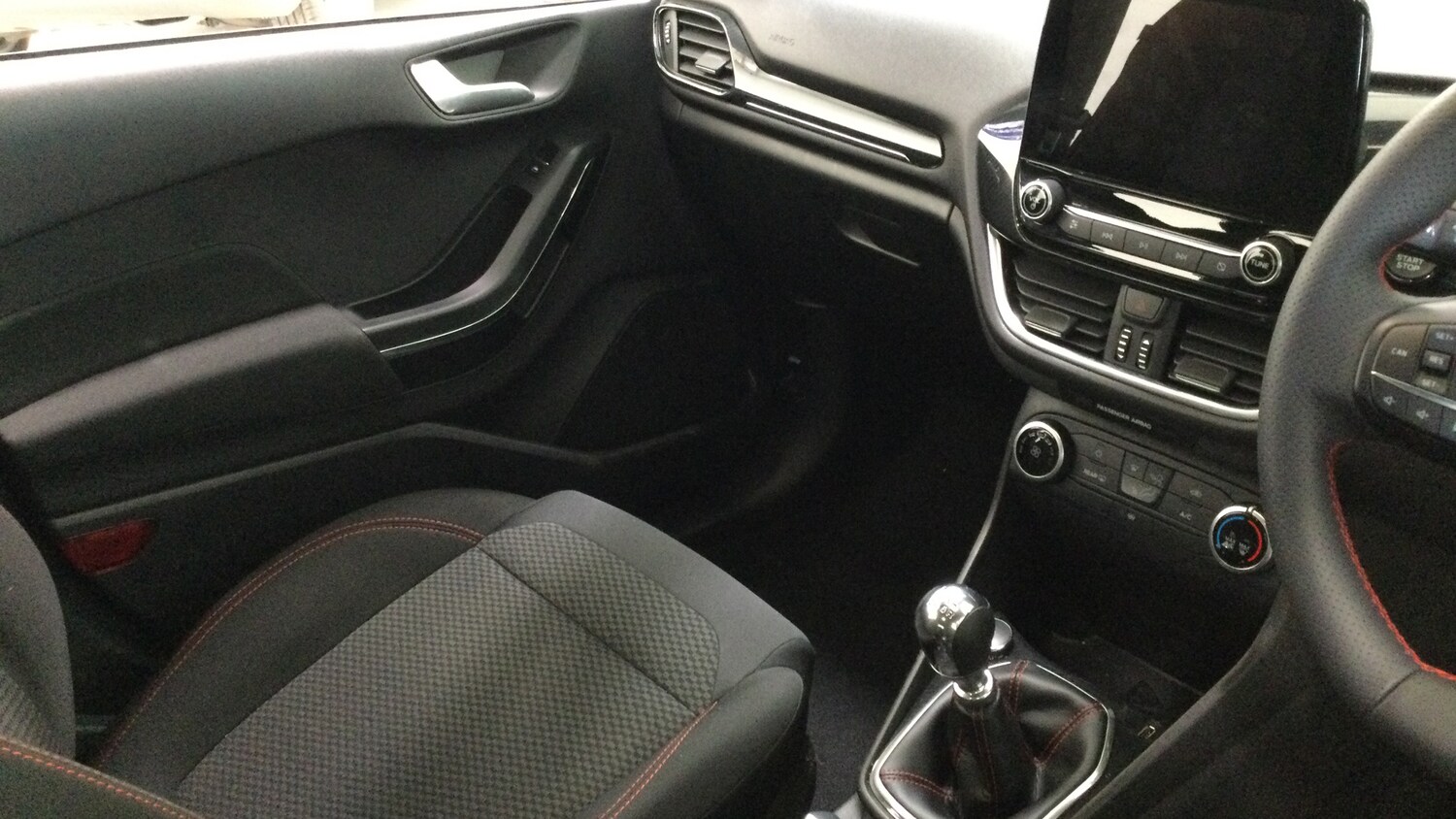 Used Ford Fiesta 2019 for sale - 77353565: Photo 15