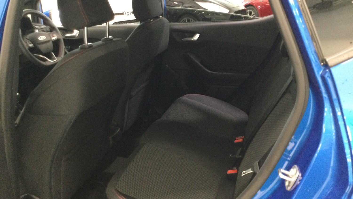 Used Ford Fiesta 2019 for sale - 77353565: Photo 17