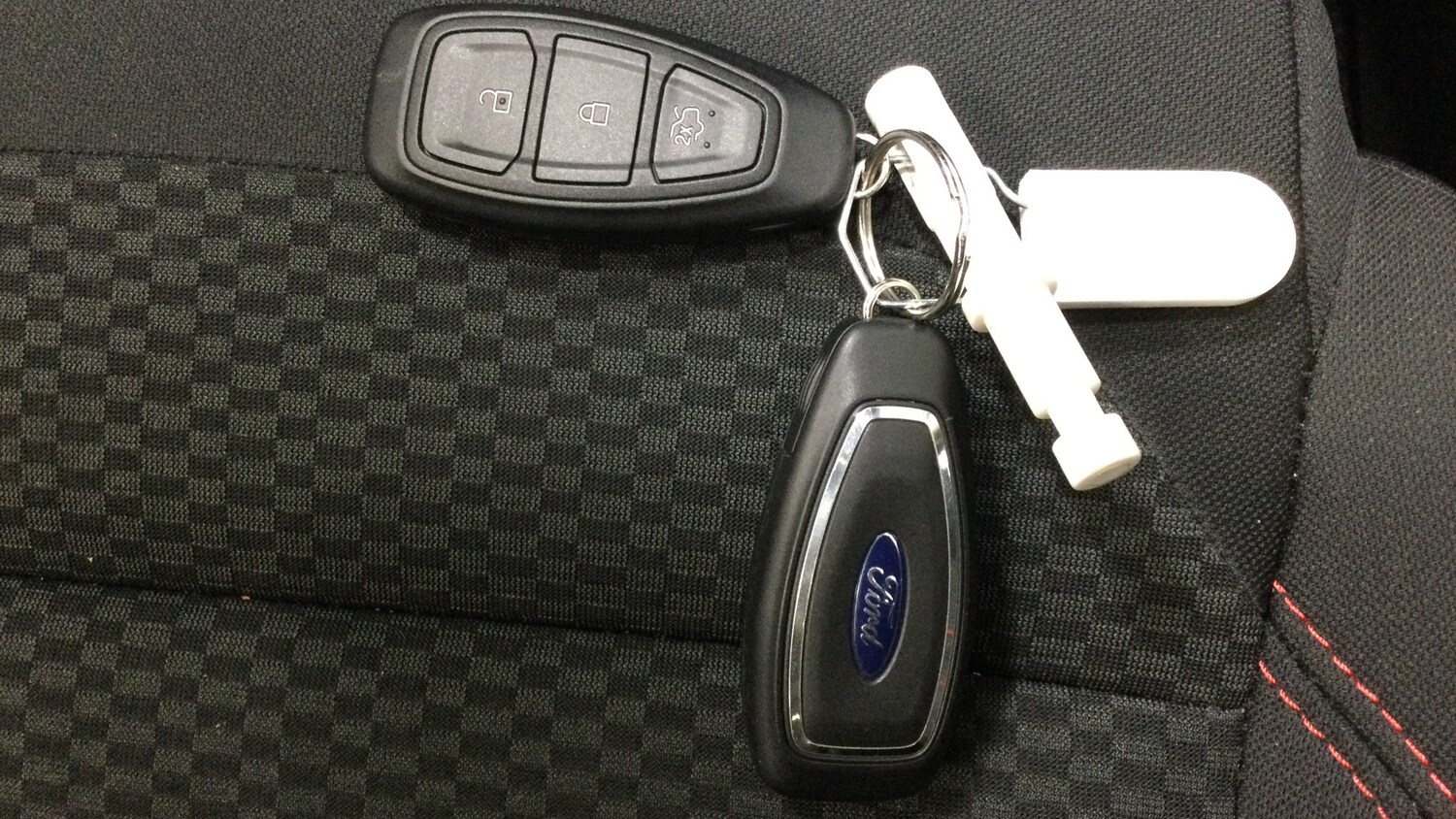 Used Ford Fiesta 2019 for sale - 77353565: Photo 20