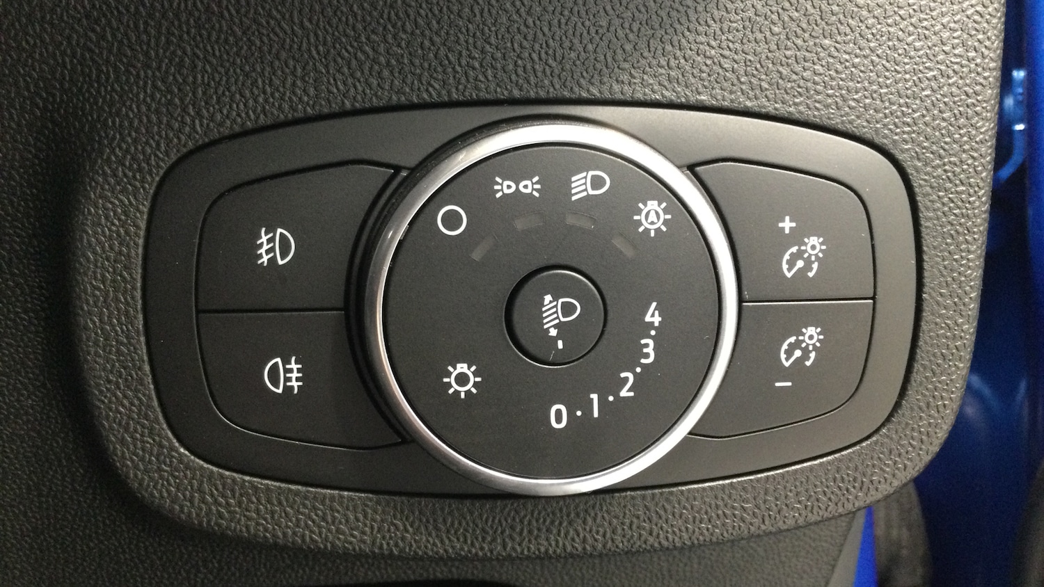 Used Ford Fiesta 2019 for sale - 77353565: Photo 22