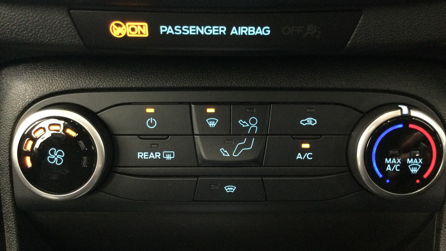 Used Ford Fiesta 2019 for sale - 77353565: Photo 24