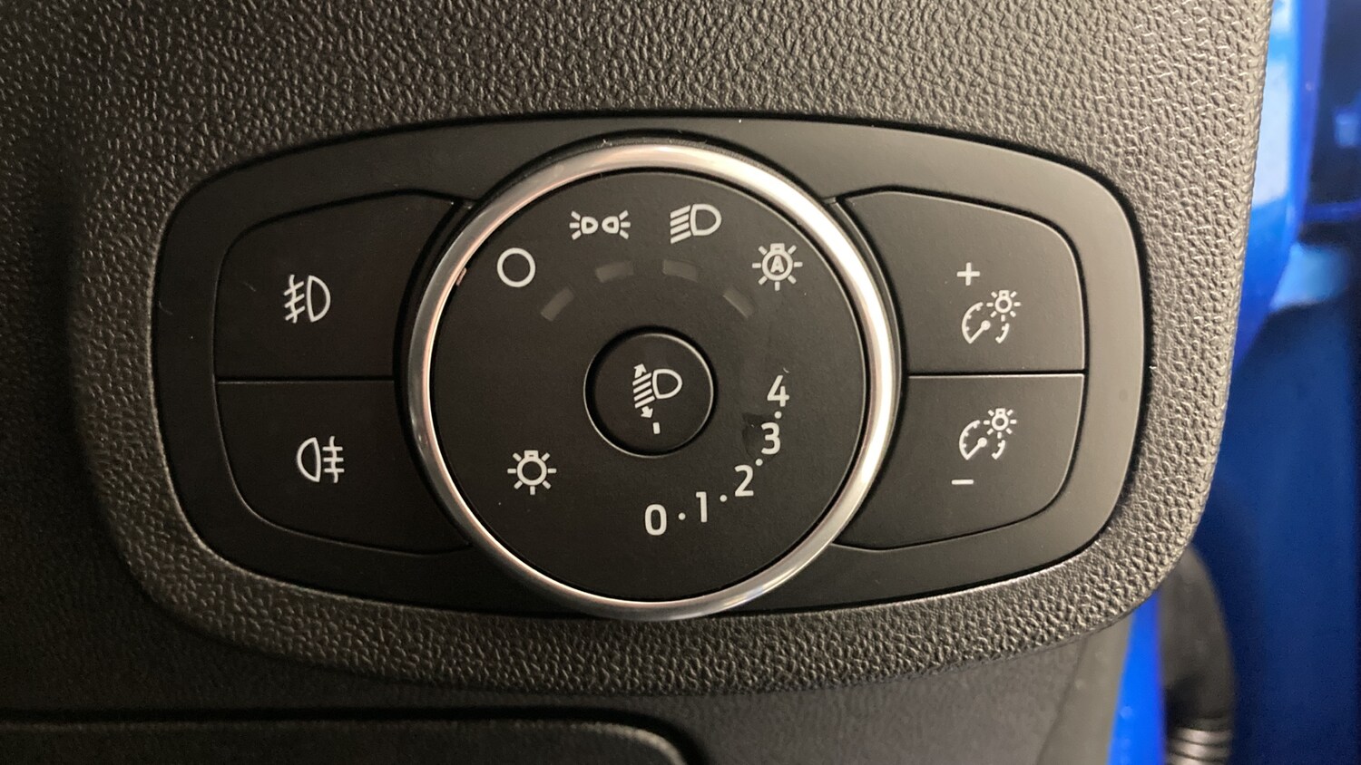 Used Ford Fiesta 2019 for sale - 77353565: Photo 27