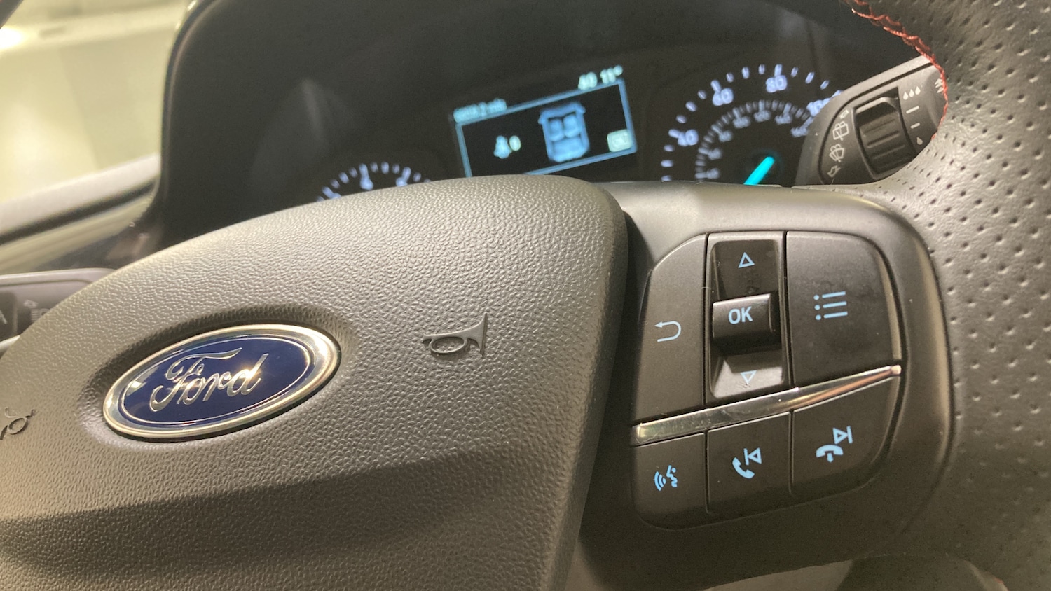 Used Ford Fiesta 2019 for sale - 77353565: Photo 29