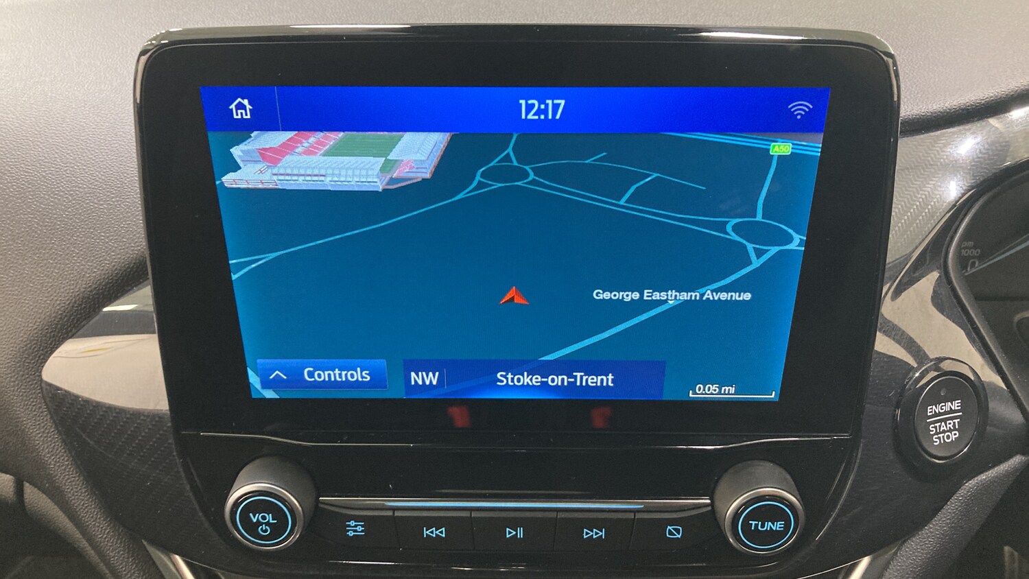 Used Ford Fiesta 2019 for sale - 77353565: Photo 30