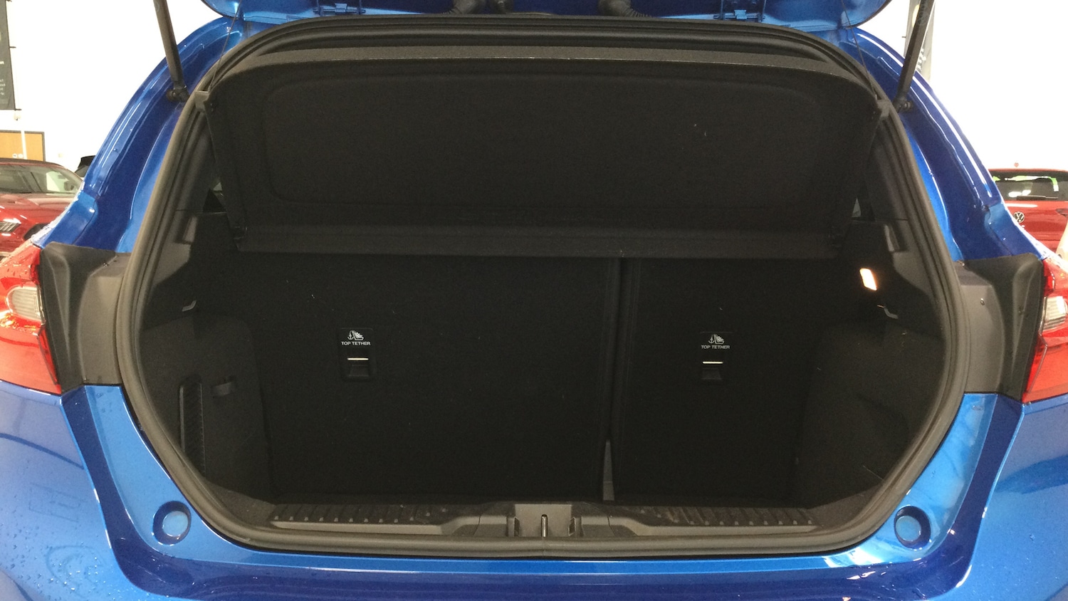 Used Ford Fiesta 2019 for sale - 77353565: Photo 4