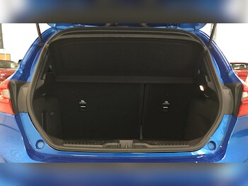 Used Ford Fiesta 2019 for sale - 77353565: Photo