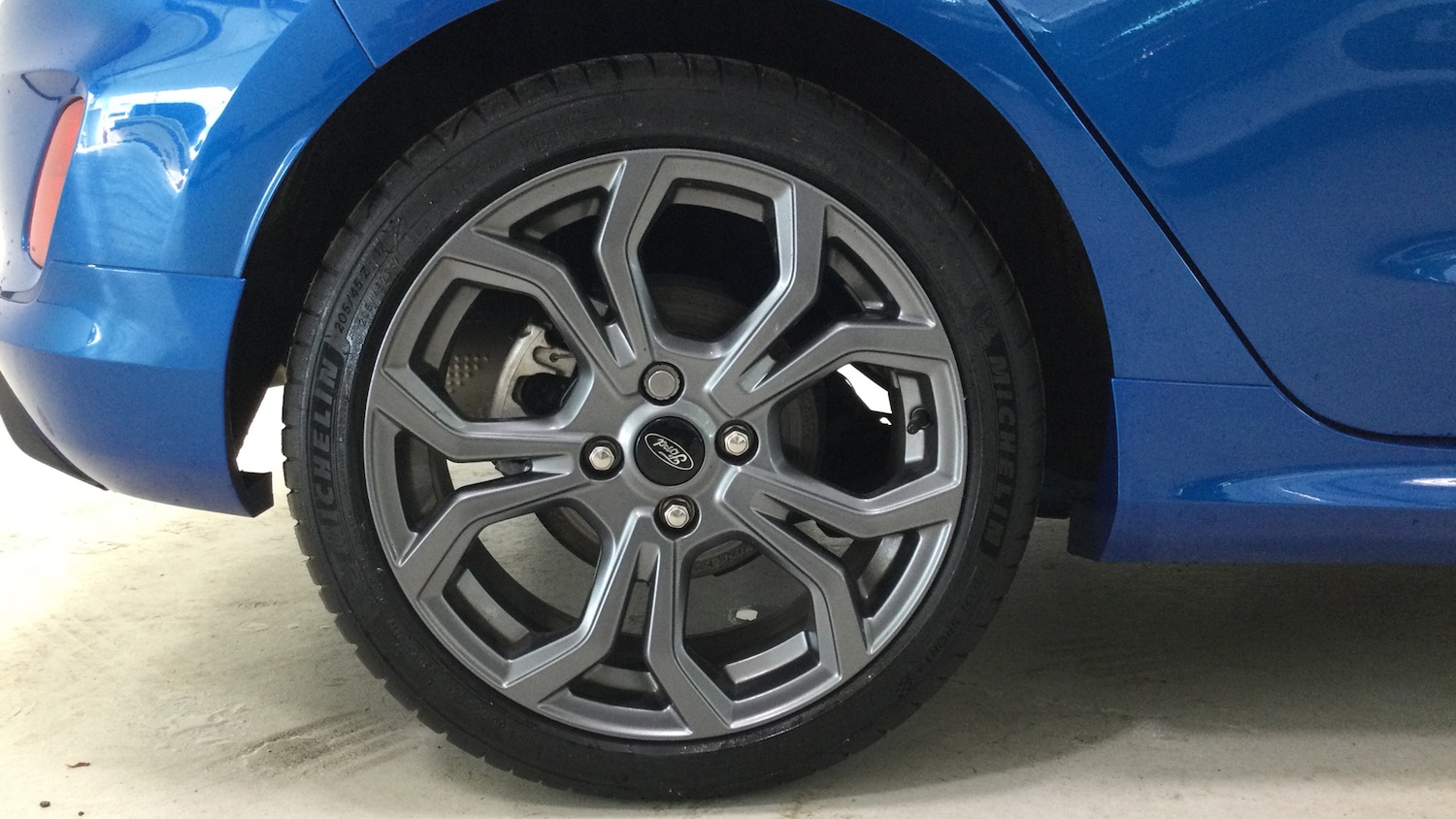 Used Ford Fiesta 2019 for sale - 77353565: Photo 7