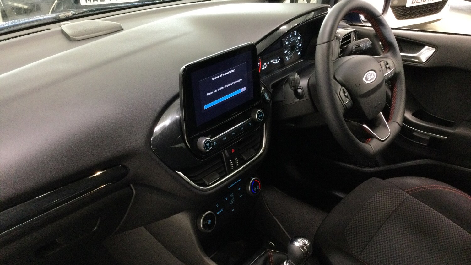 Used Ford Fiesta 2019 for sale - 77353565: Photo 9