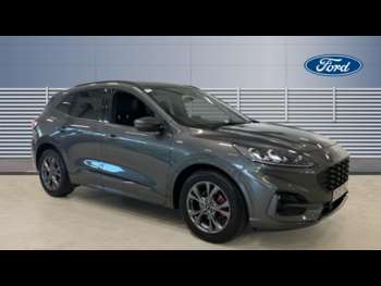 2022 (22) - 1.5 EcoBoost 150 ST-Line Edition 5dr Petrol Estate