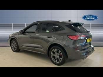 Used Ford Kuga 2022 for sale - 74576809: Photo