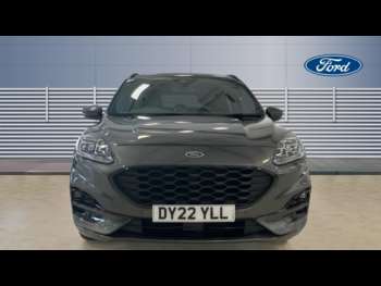 Used Ford Kuga 2022 for sale - 74576809: Photo