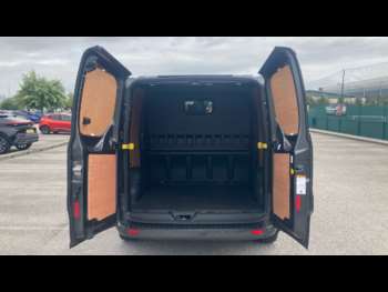 Used Ford Transit Custom 2024 for sale - 75097838: Photo