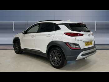 Used Hyundai KONA 2022 for sale - 75453903: Photo