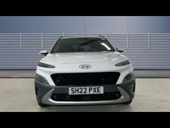 Used Hyundai KONA 2022 for sale - 75453903: Photo