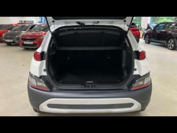Used Hyundai KONA 2022 for sale - 75453903: Photo
