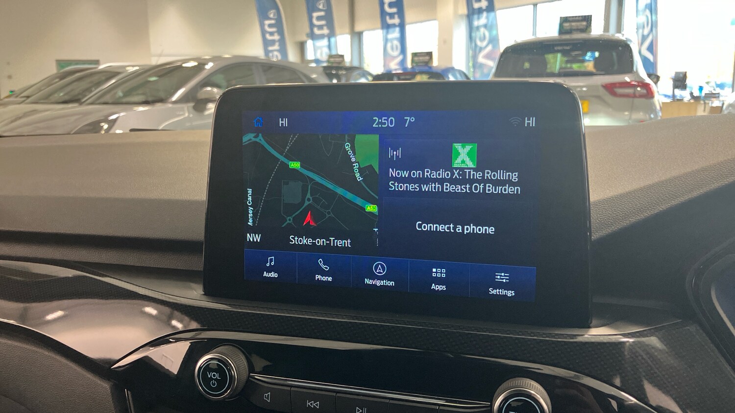 Used Ford Kuga 2023 for sale - 77366063: Photo 12