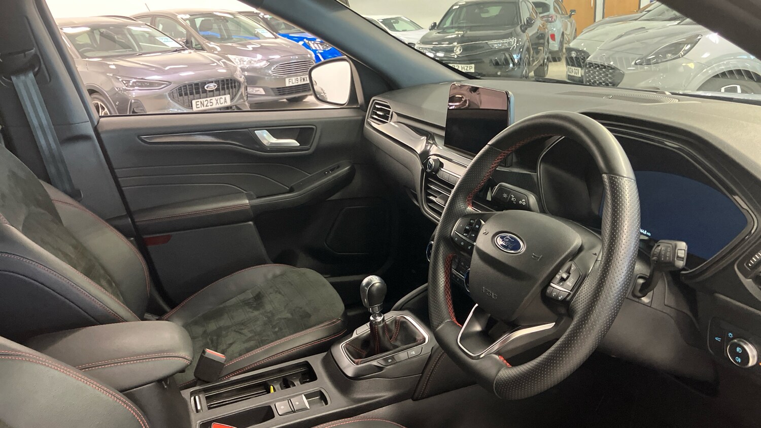 Used Ford Kuga 2023 for sale - 77366063: Photo 14