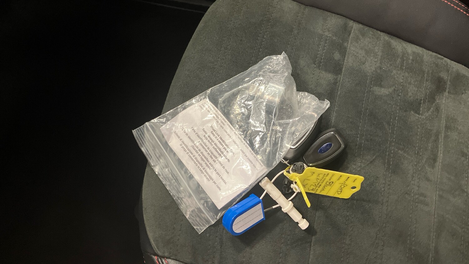 Used Ford Kuga 2023 for sale - 77366063: Photo 19