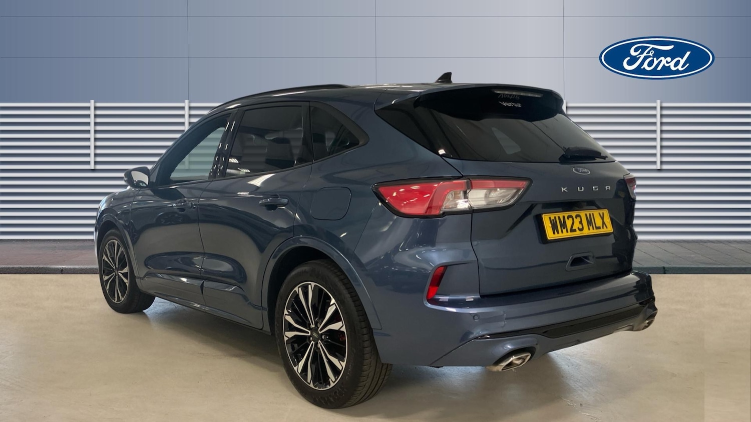 Used Ford Kuga 2023 for sale - 77366063: Photo 2