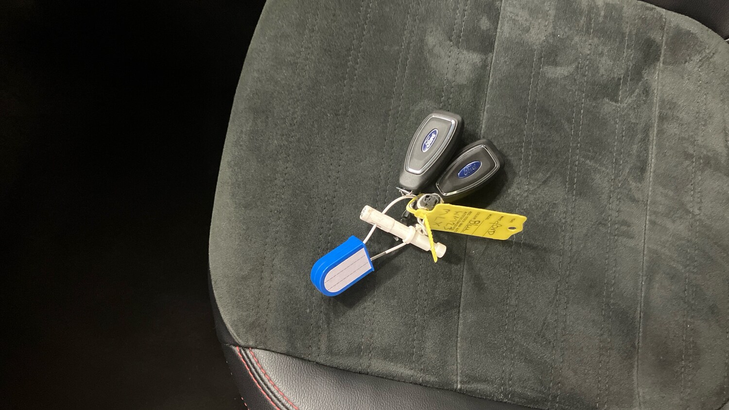 Used Ford Kuga 2023 for sale - 77366063: Photo 20